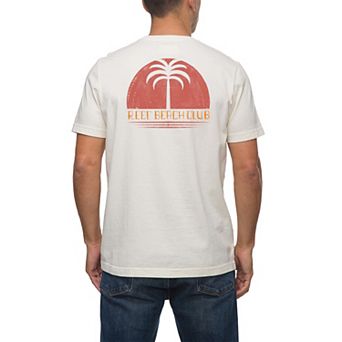 Men's REEF Skach Graphic Tee