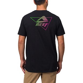 Men's REEF Jojo Graphic Tee