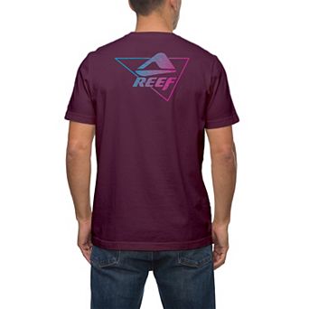 Men's REEF Jojo Graphic Tee