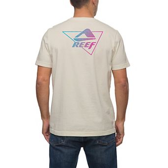 Men's REEF Jojo Graphic Tee