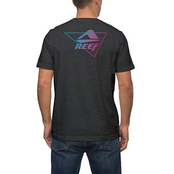 Men's REEF Jojo Graphic Tee