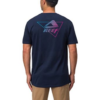 Men's REEF Jojo Graphic Tee