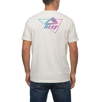 Men's REEF Jojo Graphic Tee
