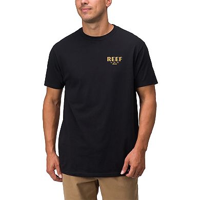Men's REEF Velocet Graphic Tee