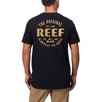 Men's REEF Velocet Graphic Tee