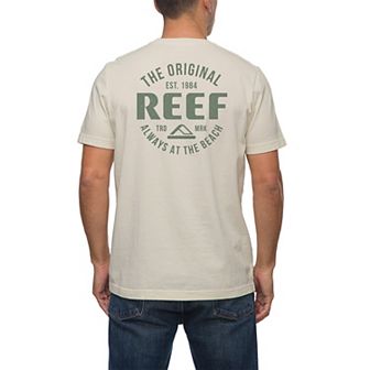 Men's REEF Velocet Graphic Tee