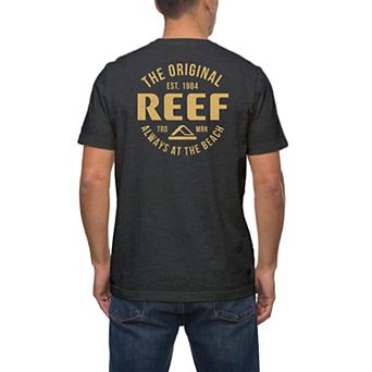 Men's REEF Velocet Graphic Tee