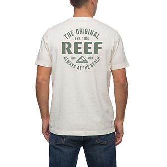 Men's REEF Velocet Graphic Tee