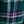 Green Retro Plaid