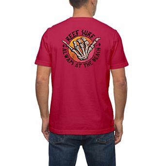 Men's REEF Grim Graphic Tee