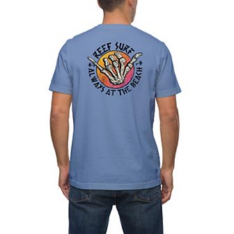 Men's REEF Grim Graphic Tee