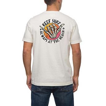 Men's REEF Grim Graphic Tee