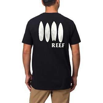 Men's REEF Pettibon Graphic Tee