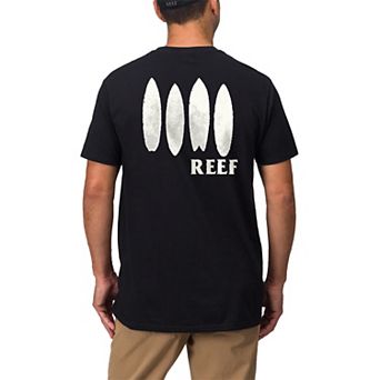 Men's REEF Pettibon Graphic Tee
