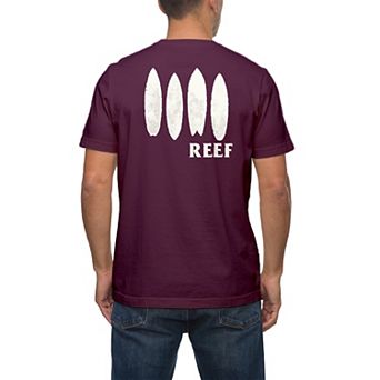 Men's REEF Pettibon Graphic Tee
