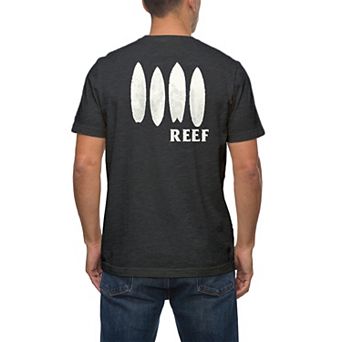 Men's REEF Pettibon Graphic Tee