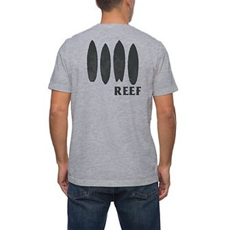 Men's REEF Pettibon Graphic Tee