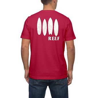 Men's REEF Pettibon Graphic Tee