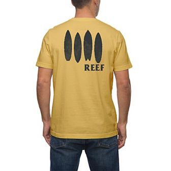 Men's REEF Pettibon Graphic Tee