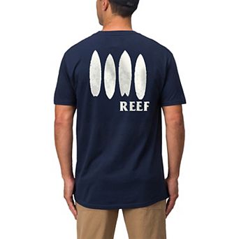 Men's REEF Pettibon Graphic Tee