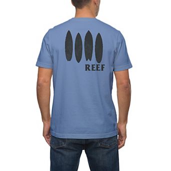 Men's REEF Pettibon Graphic Tee