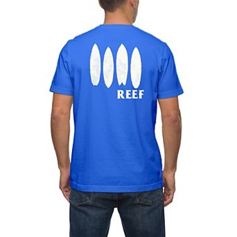 Men's REEF Pettibon Graphic Tee