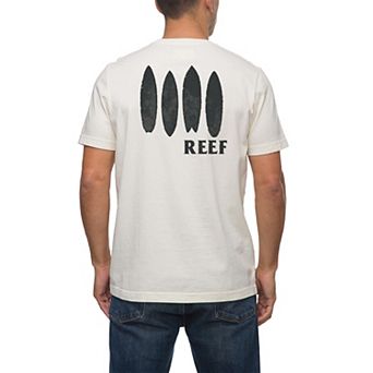 Men's REEF Pettibon Graphic Tee