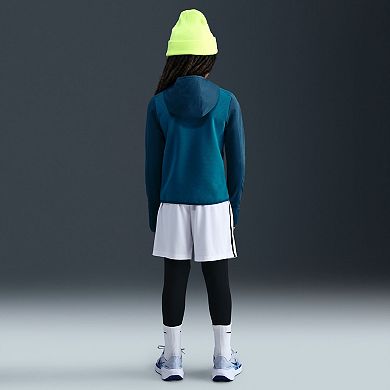 Boys 8-20 Nike Therma-FIT Quarter-Zip Top