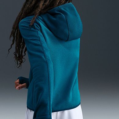 Boys 8-20 Nike Therma-FIT Quarter-Zip Top