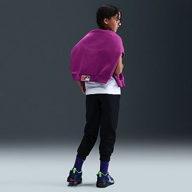 Boys 8-20 Nike Sportswear Club Big Kids' Joggers