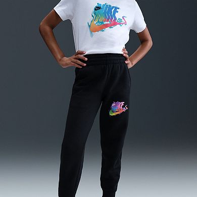 Boys 8-20 Nike Sportswear Club Big Kids' Joggers