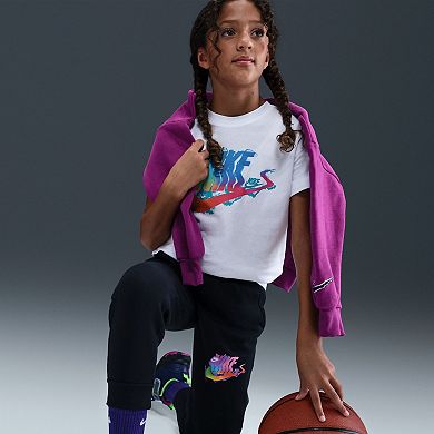Boys 8-20 Nike Sportswear Club Big Kids' Joggers