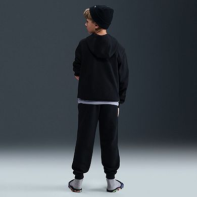 Boys 8-20 Nike Sportswear Club Big Kids' Joggers