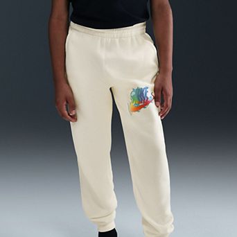 Boys 8-20 Nike Sportswear Club Big Kids' Joggers