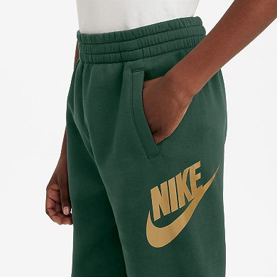 Boys 8-20 Nike Sportswear Club Fleece Joggers