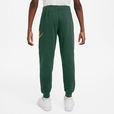 Boys 8-20 Nike Sportswear Club Fleece Joggers