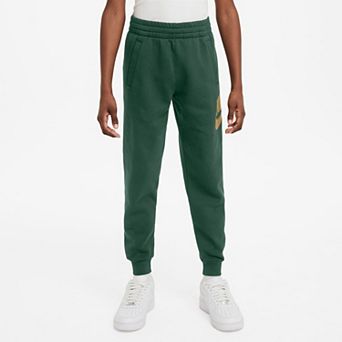Boys 8-20 Nike Sportswear Club Fleece Joggers