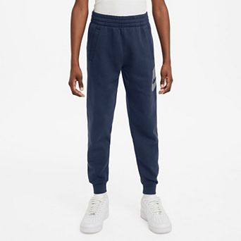 Boys 8-20 Nike Sportswear Club Fleece Joggers