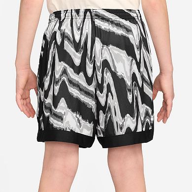 Boys 8-20 Nike Dri-FIT Court 5-in. Glitch Shorts