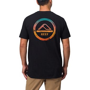 Men's REEF Hanford Graphic Tee