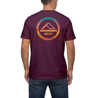 Men's REEF Hanford Graphic Tee