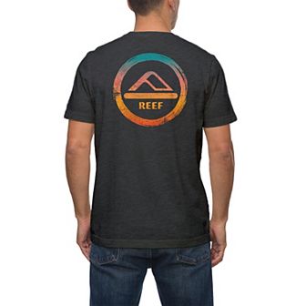 Men's REEF Hanford Graphic Tee