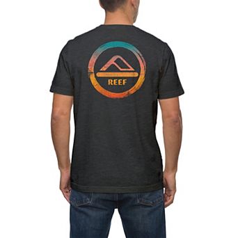 Men's REEF Hanford Graphic Tee