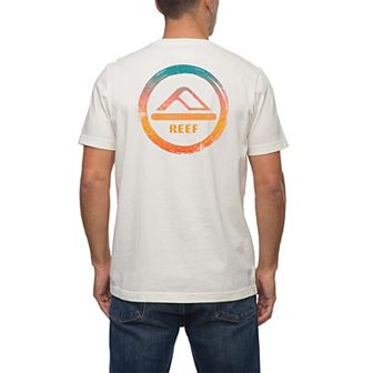 Men's REEF Hanford Graphic Tee