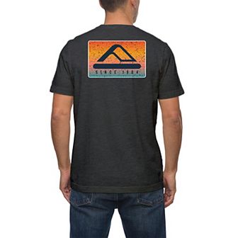 Men's REEF Rhule Graphic Tee