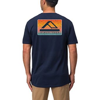 Men's REEF Rhule Graphic Tee