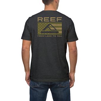 Men's REEF Beverley Graphic Tee