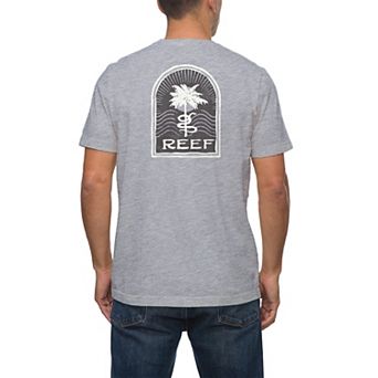 Men's REEF Serpsup Graphic Tee