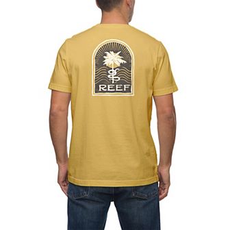Men's REEF Serpsup Graphic Tee