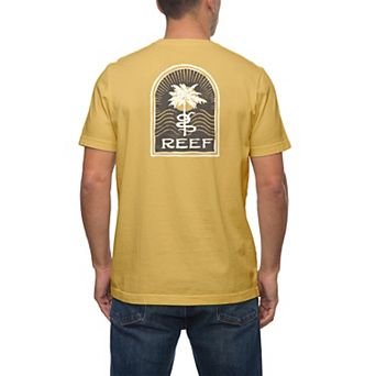 Men's REEF Serpsup Graphic Tee